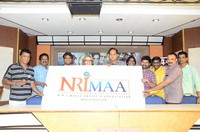 Green Card Movie Press Meet Photos
